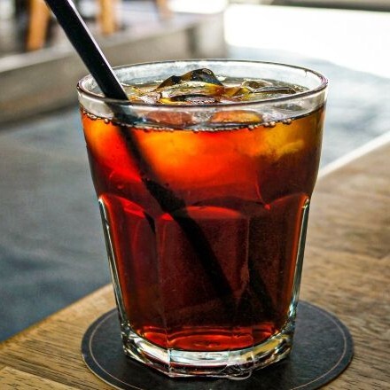 İced Americano
