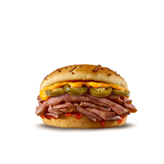Jalapeno Beef'n Cheddar