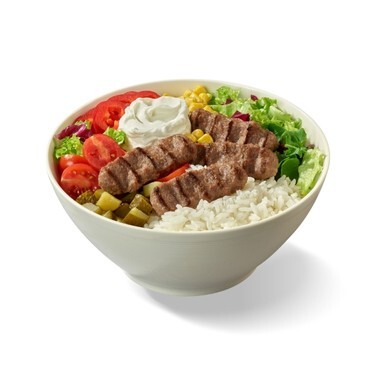 Ramiz Köfte Bowl
