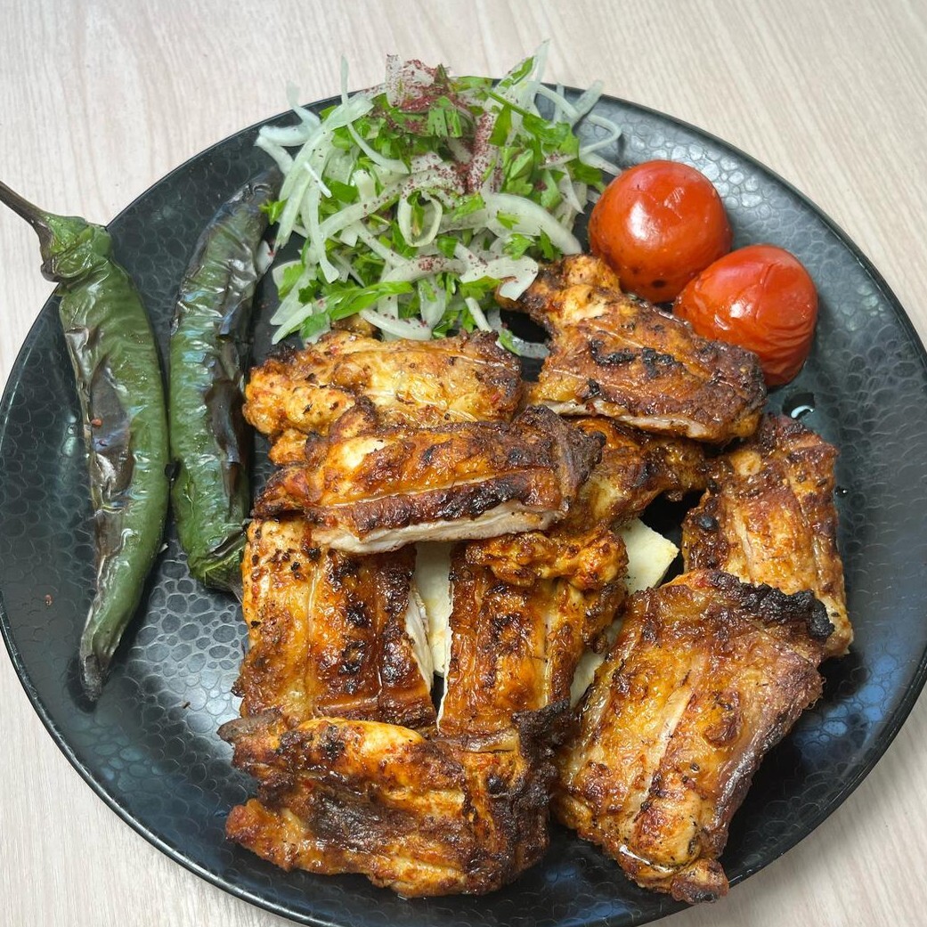 Kelebek (Porsiyon)