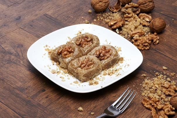 Cevizli Aşiyan (250 gr.)