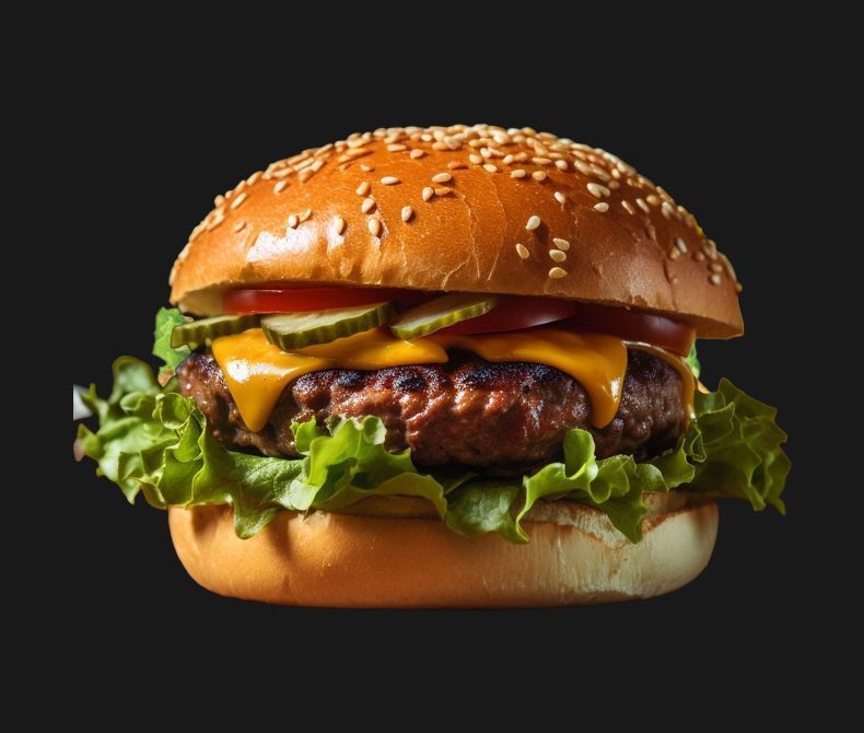 Cheeseburger