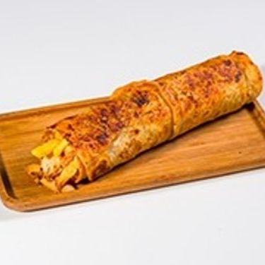 Kaşarlı Tavuk Döner 100 gr