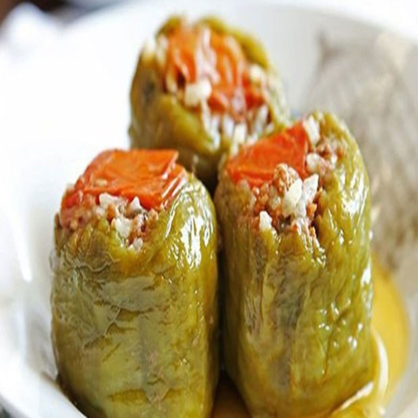 Etli Biber (250 gr.)