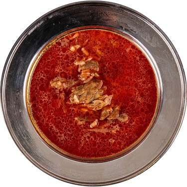 Beyran Çorbası