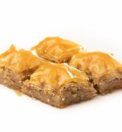 Ev Baklavası