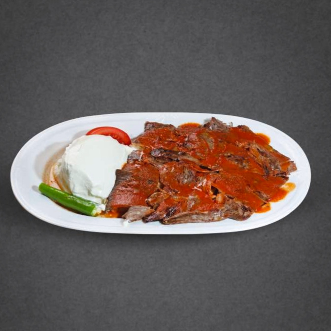 İskender
