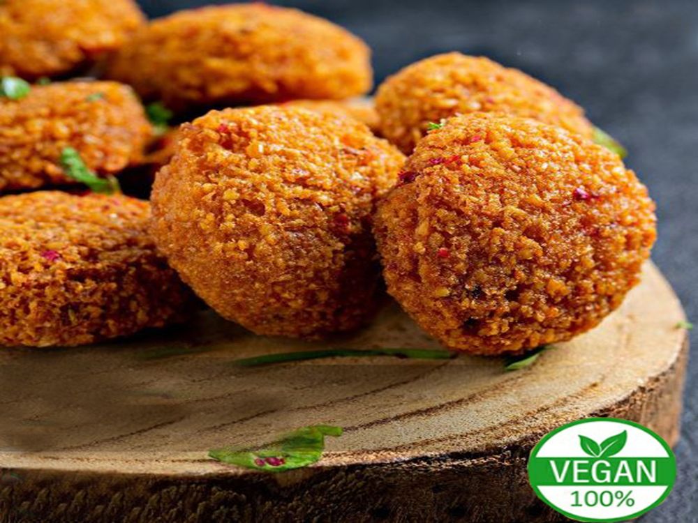 Falafel (1 Adet)