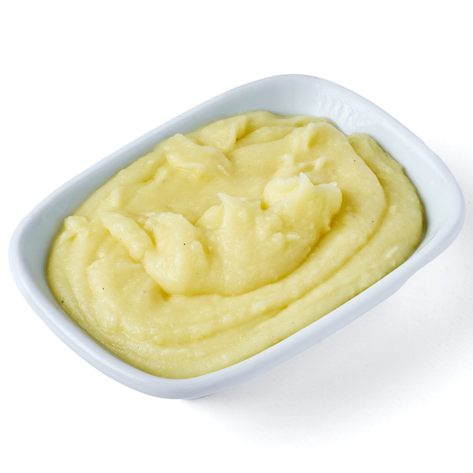 Patates Püresi