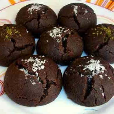 Browni Kurabiye (500 gr)