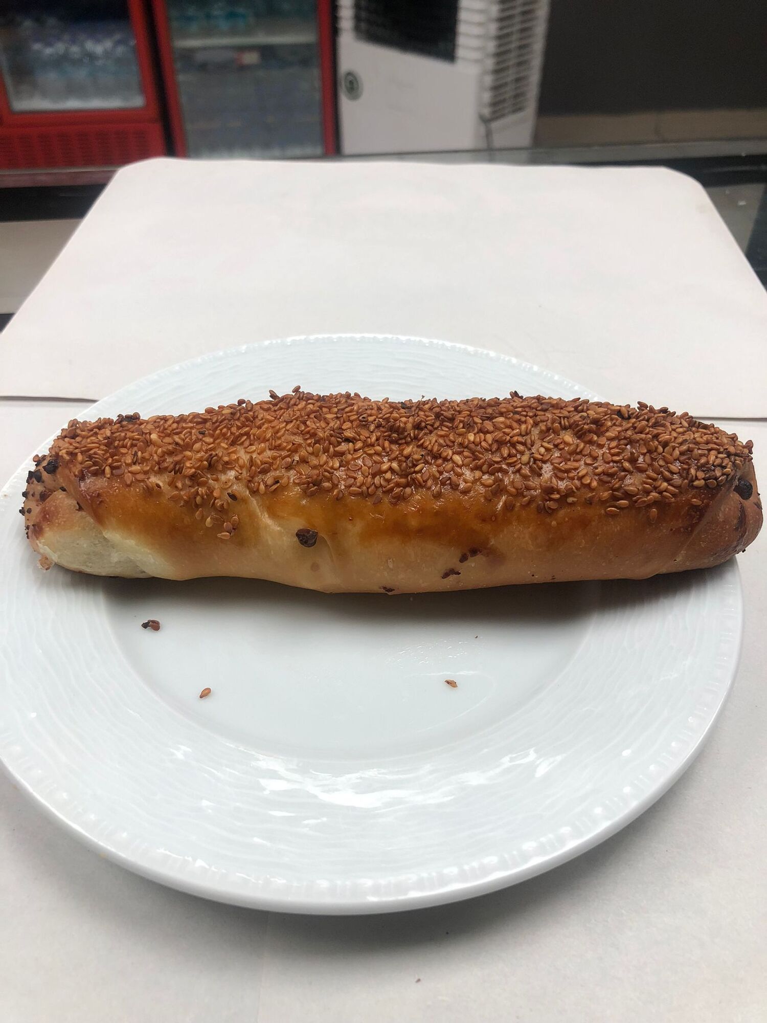 Kaşarlı Ankara Açması