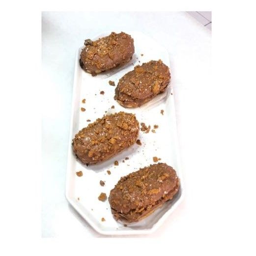 McVities Ekler (Karamelize Bisküvili) (Adet)