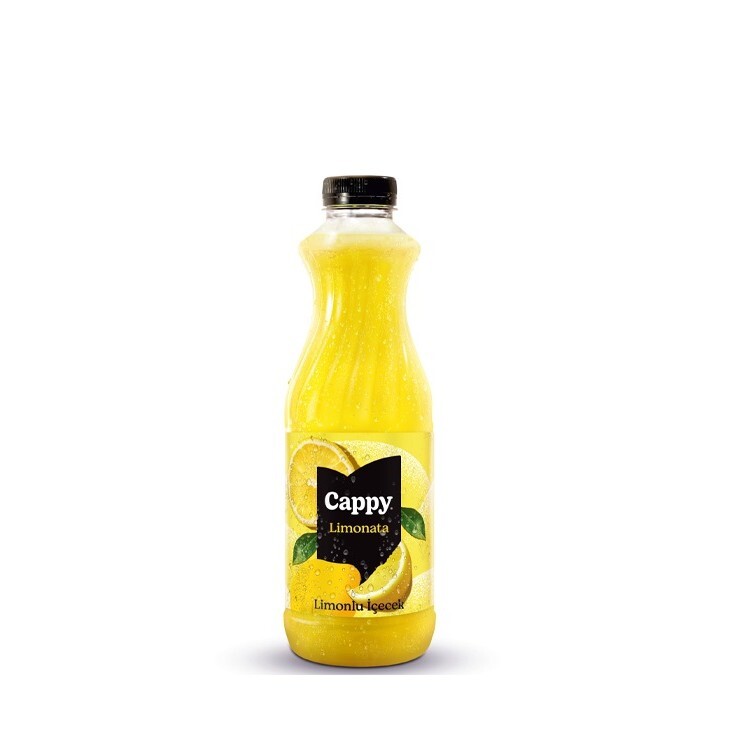 Cappy Limonata (1 L.)