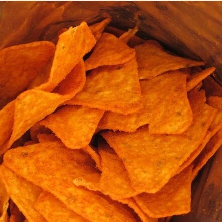 Cips (20 gr)