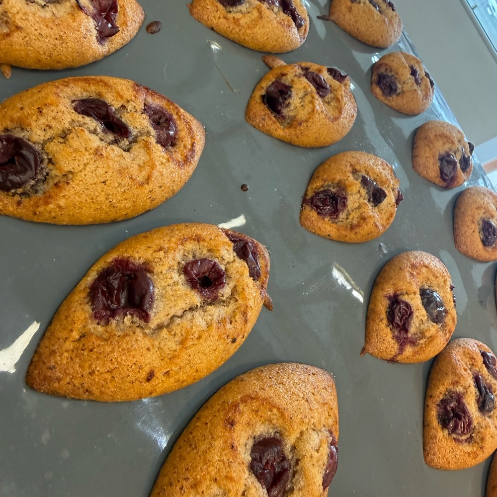 Mekik Kek (250 gr.)