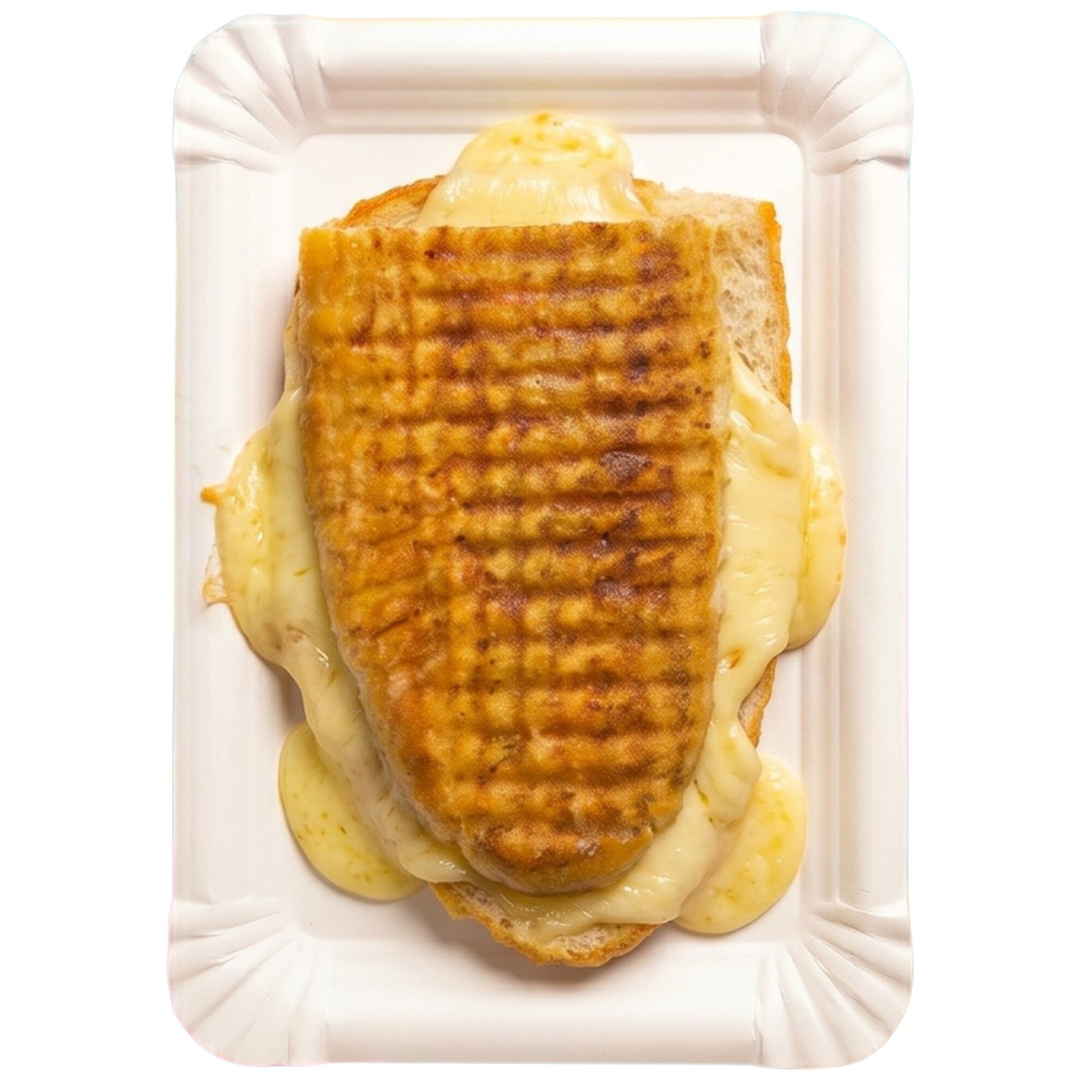 Kaşarlı Tost