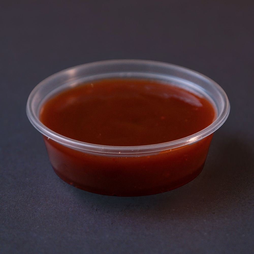 Sweet Chili Sos