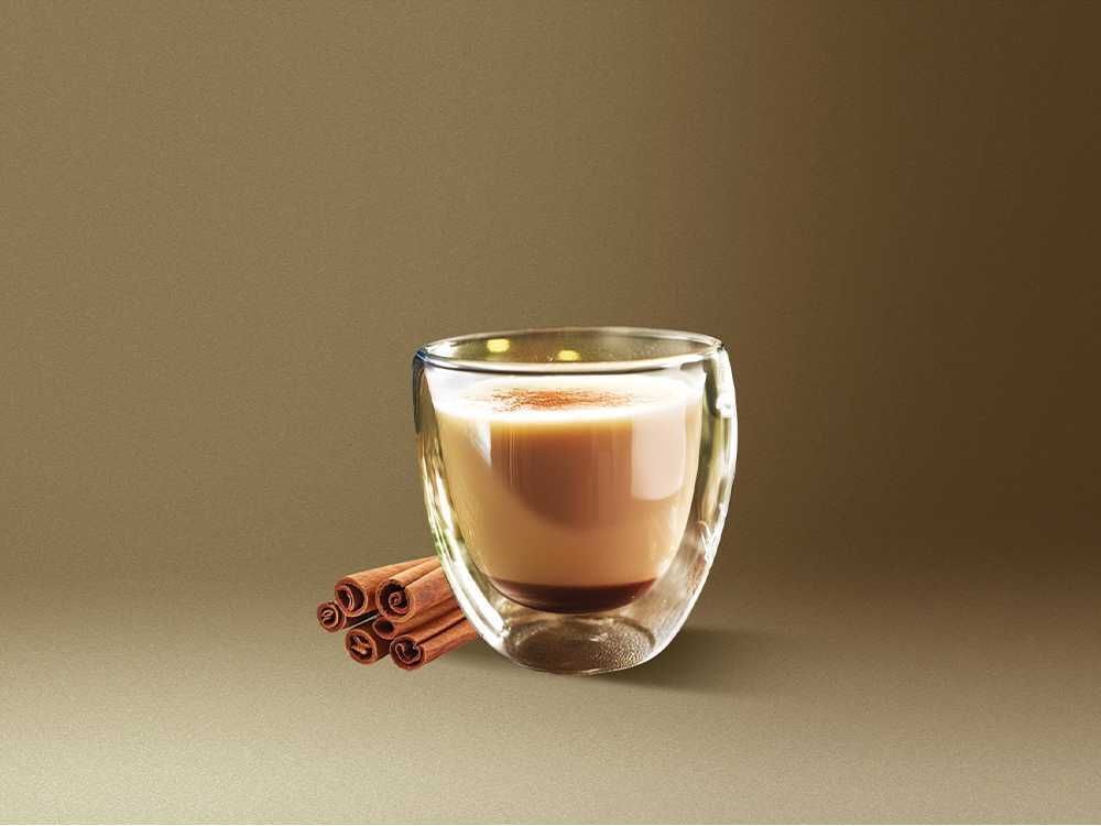 Chai Tea Latte