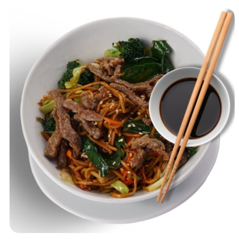 112- Dana Etli Ramen
