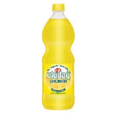 1 Litre Uludağ Limonata