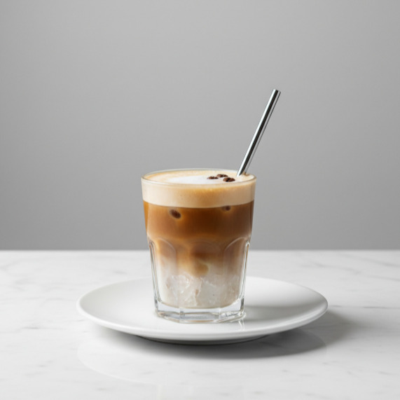 Iced Cappuccino