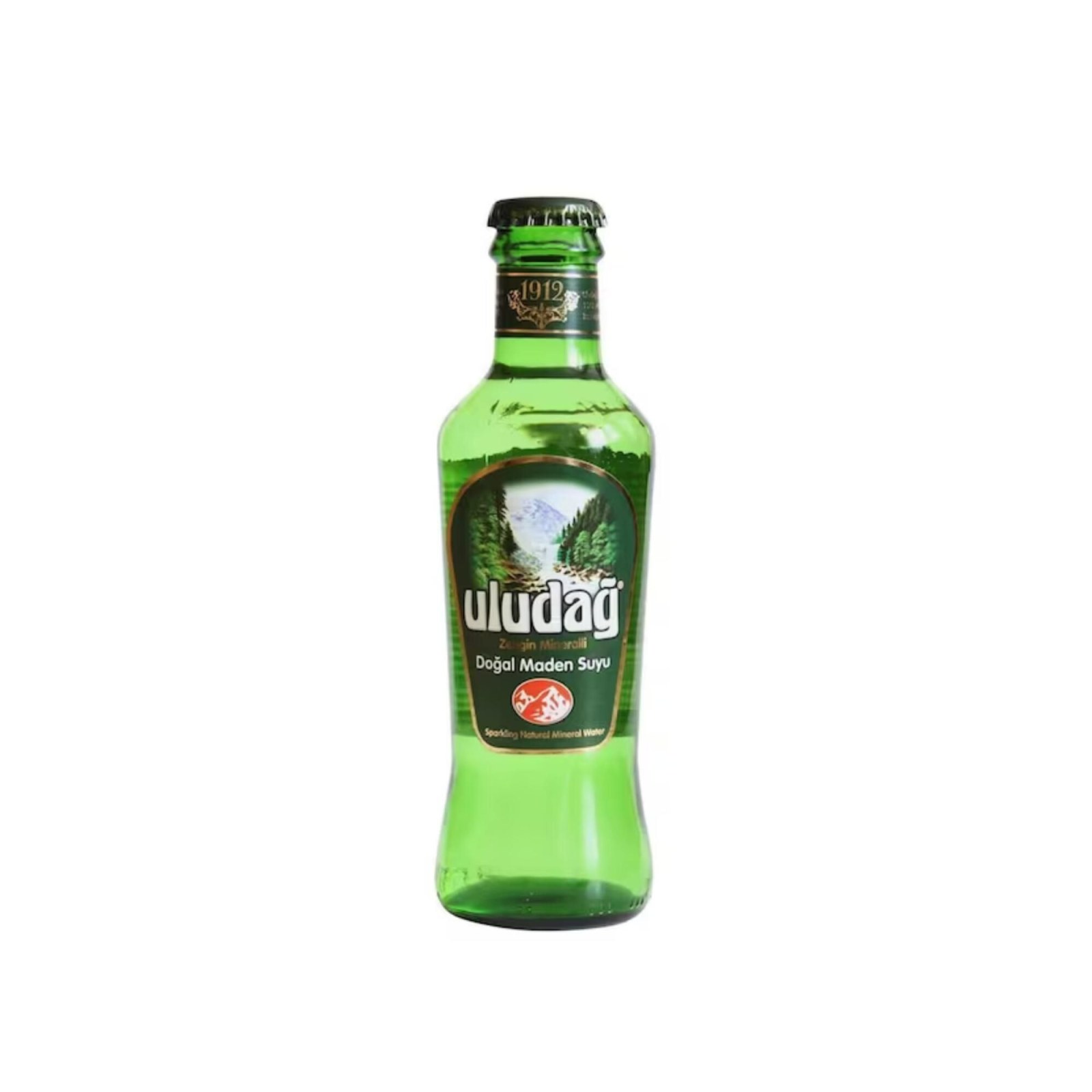 Soda (20 cl.)