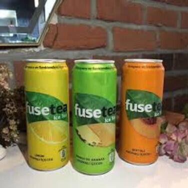 Fuse Tea (33 Cl.)
