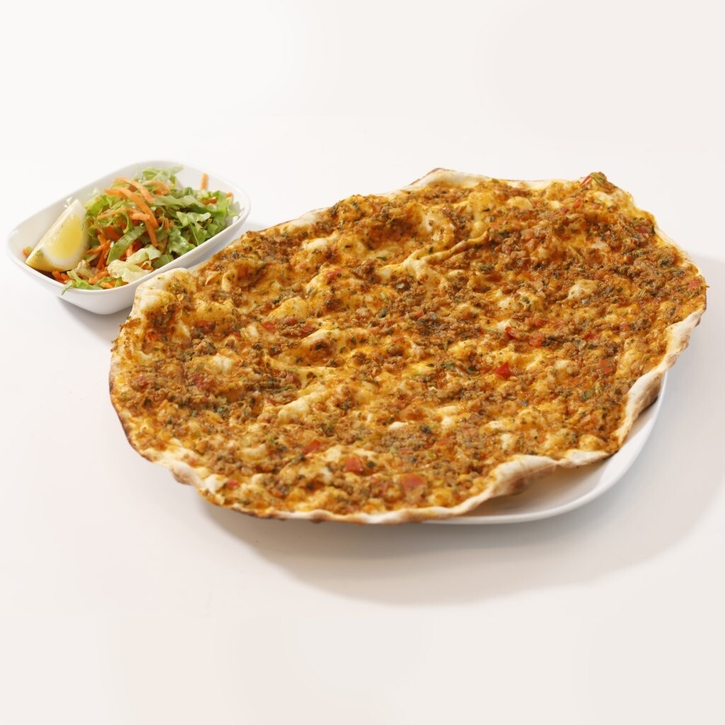 Lahmacun