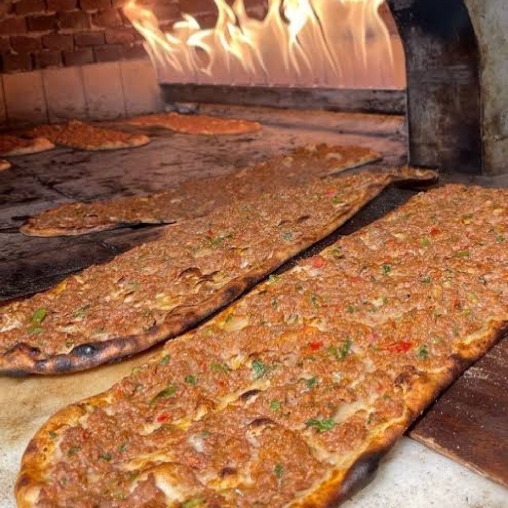 Malatya Lahmacunu