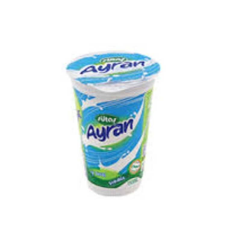 Küçük Ayran
