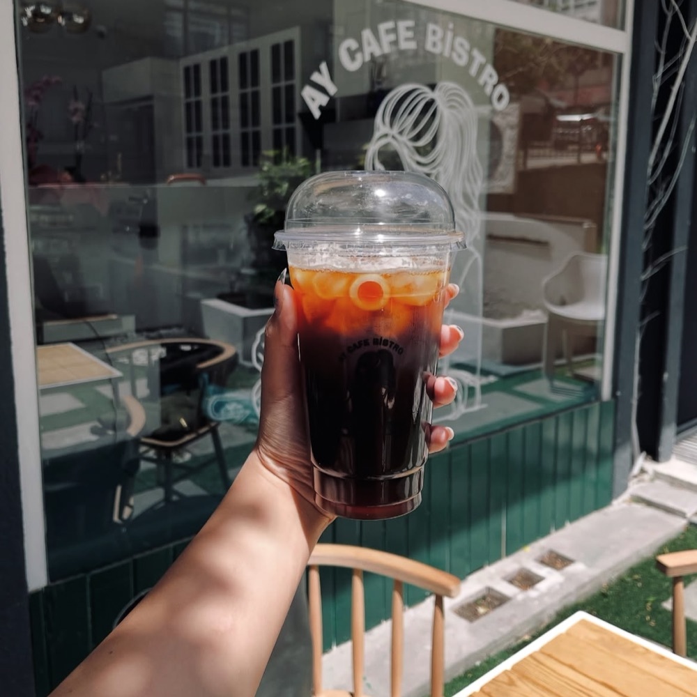 Ice Americano