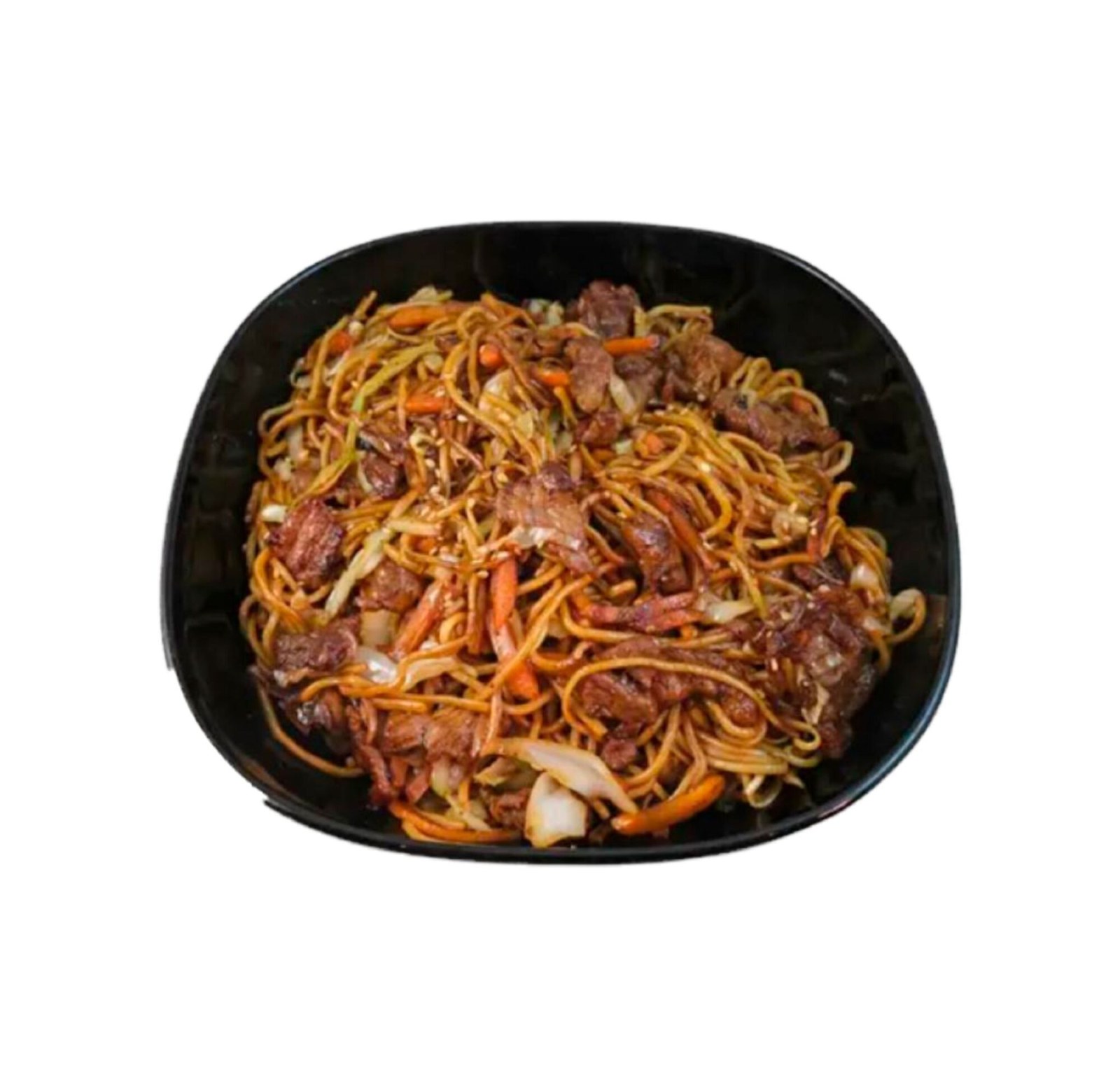 Xl Dana Etli Noodle