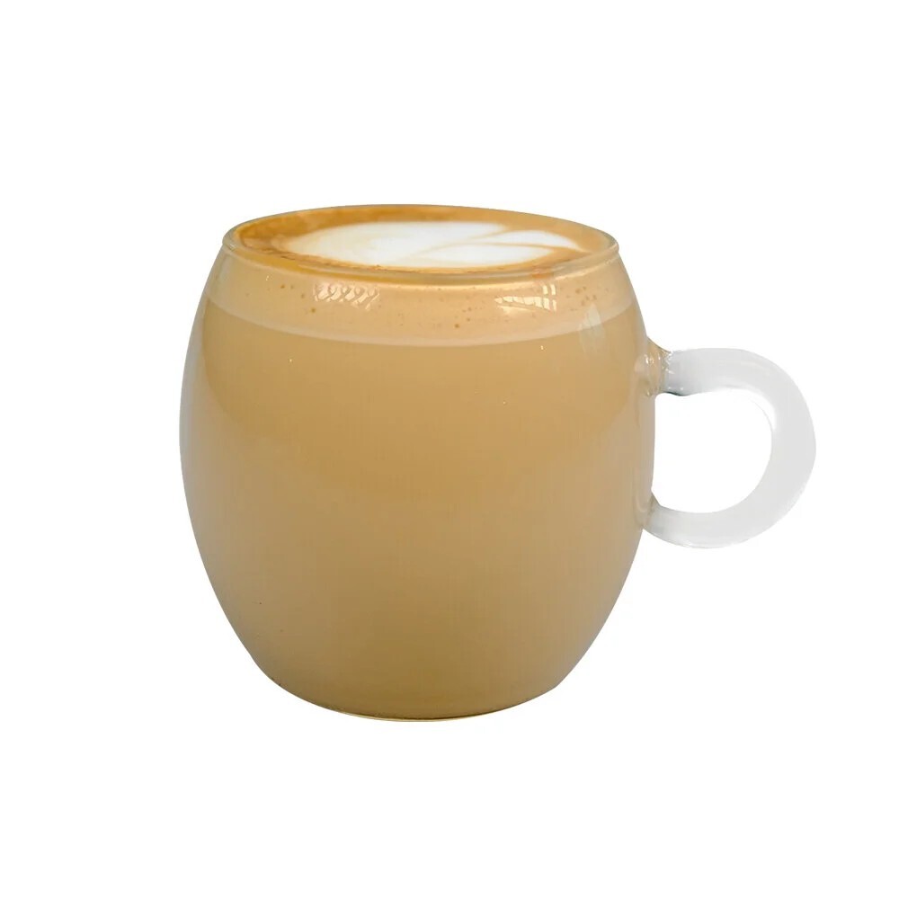 Cafe Latte