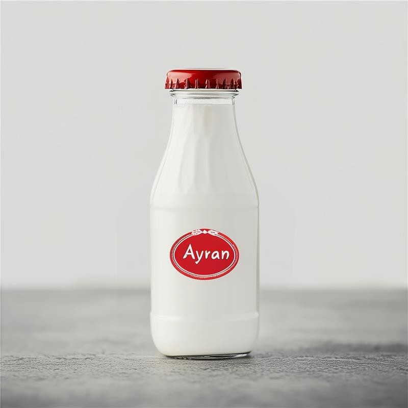 Ayran
