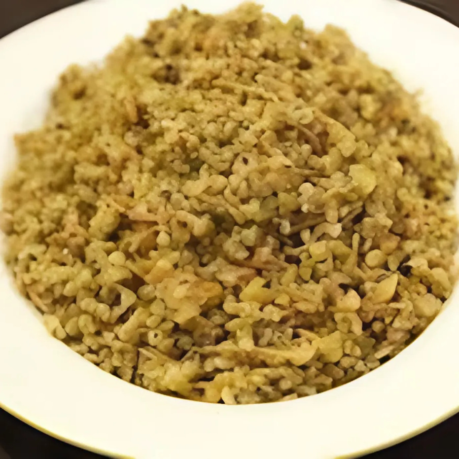 Firik Pilavı