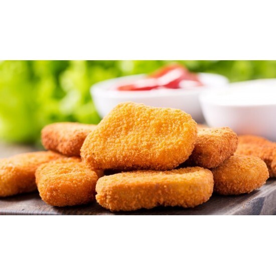 8'li Nugget