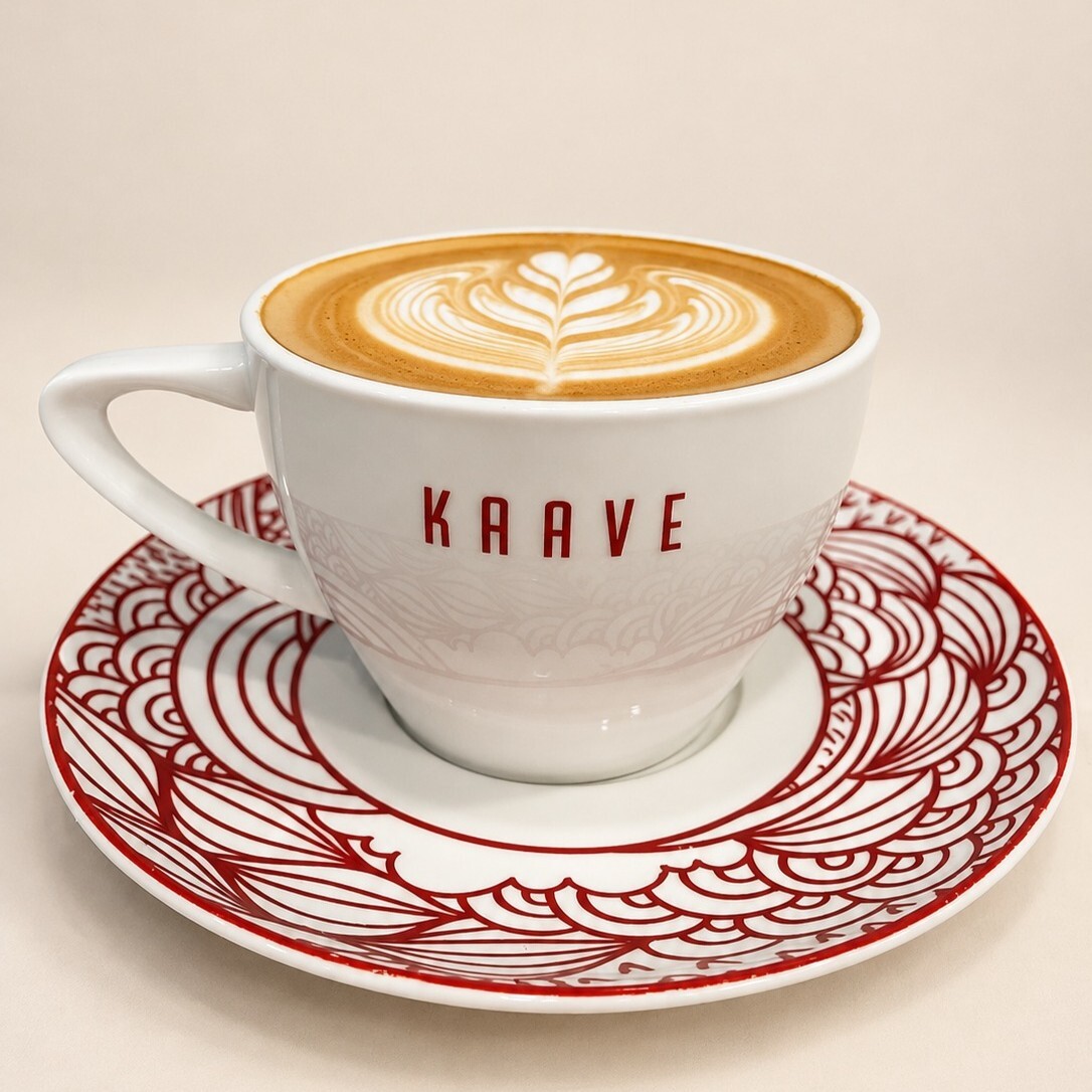 Caffe Latte