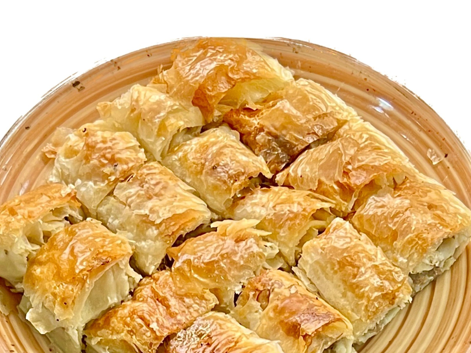 Kıymalı Karaköy Böreği (500 gr.)