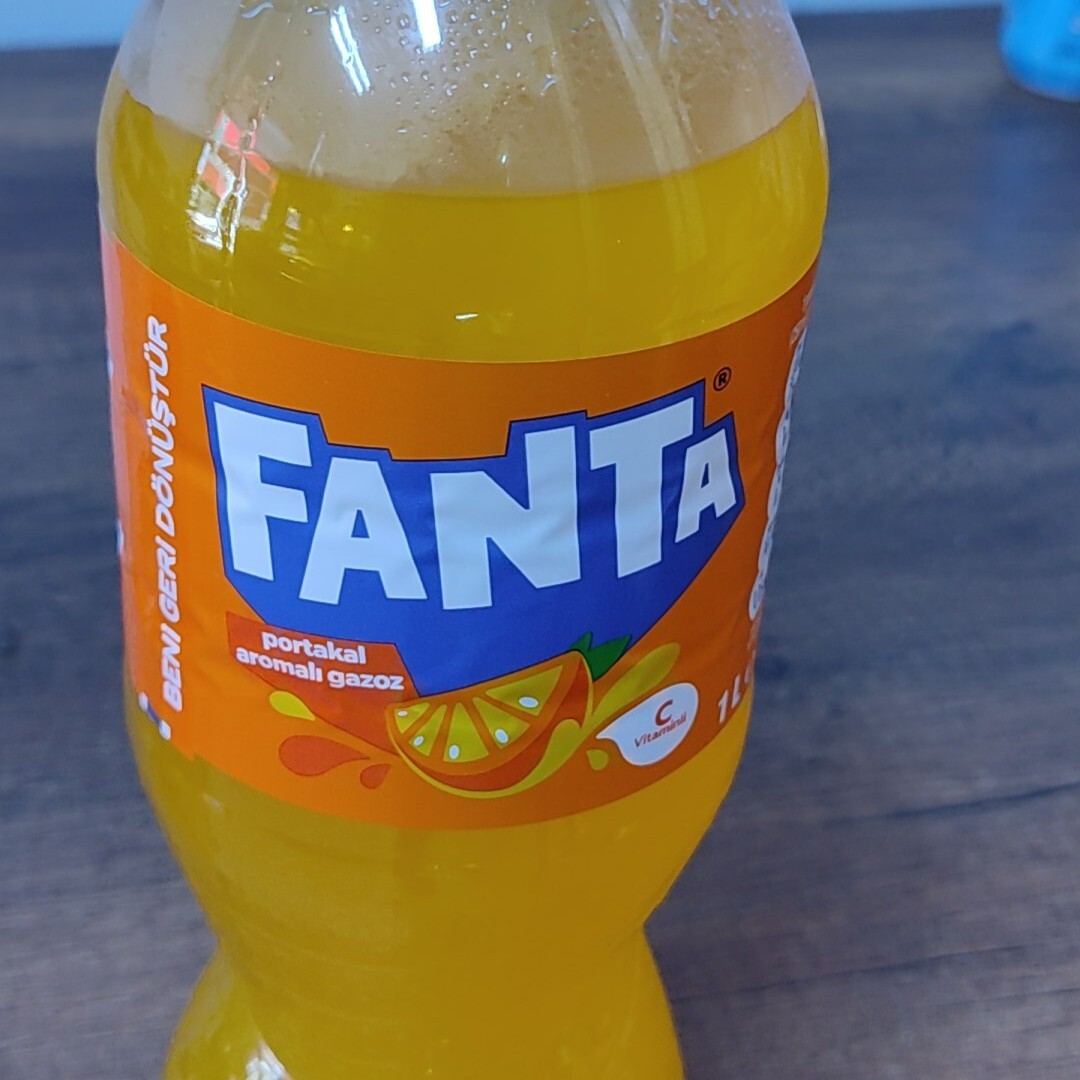 Fanta