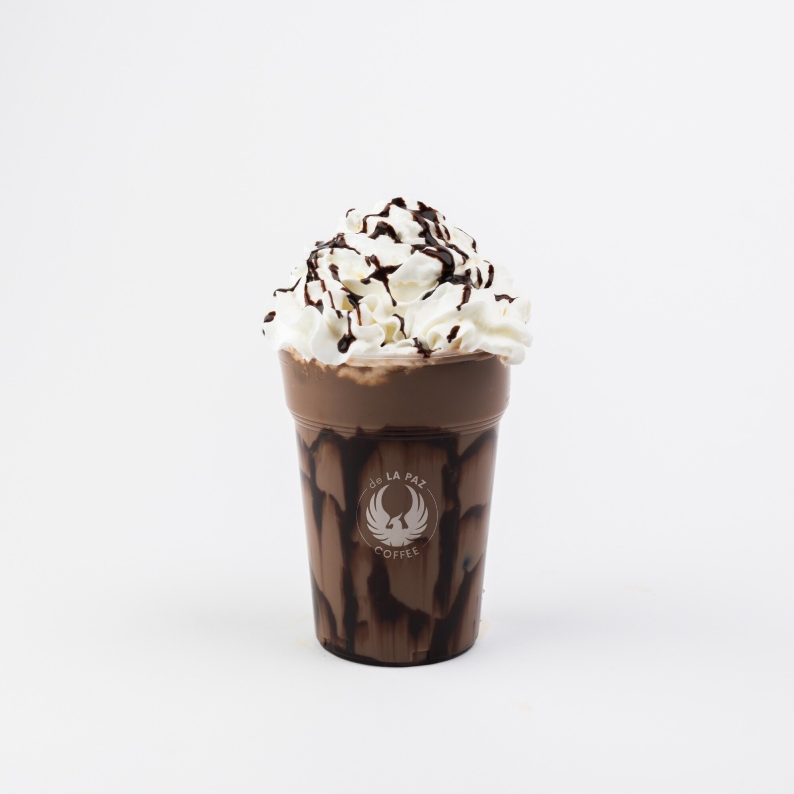 Iced Mocha