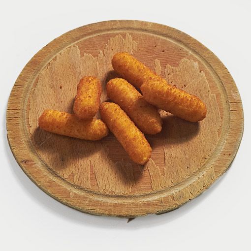 Patates Kroket