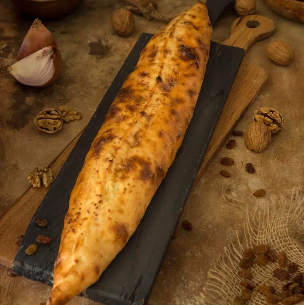 Köroğlu Spesiyal Pide