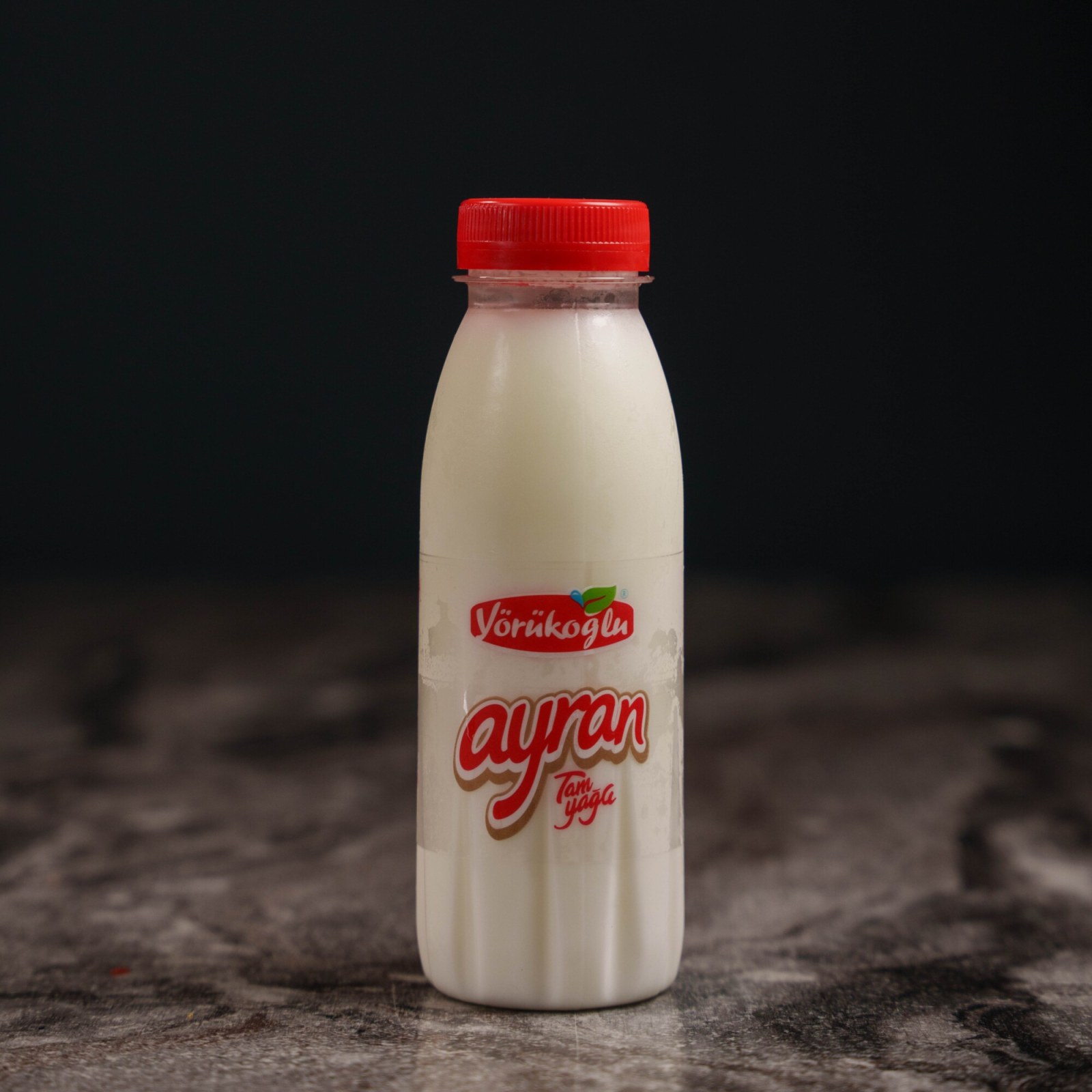 Yörükoğlu Ayran (300 ml)