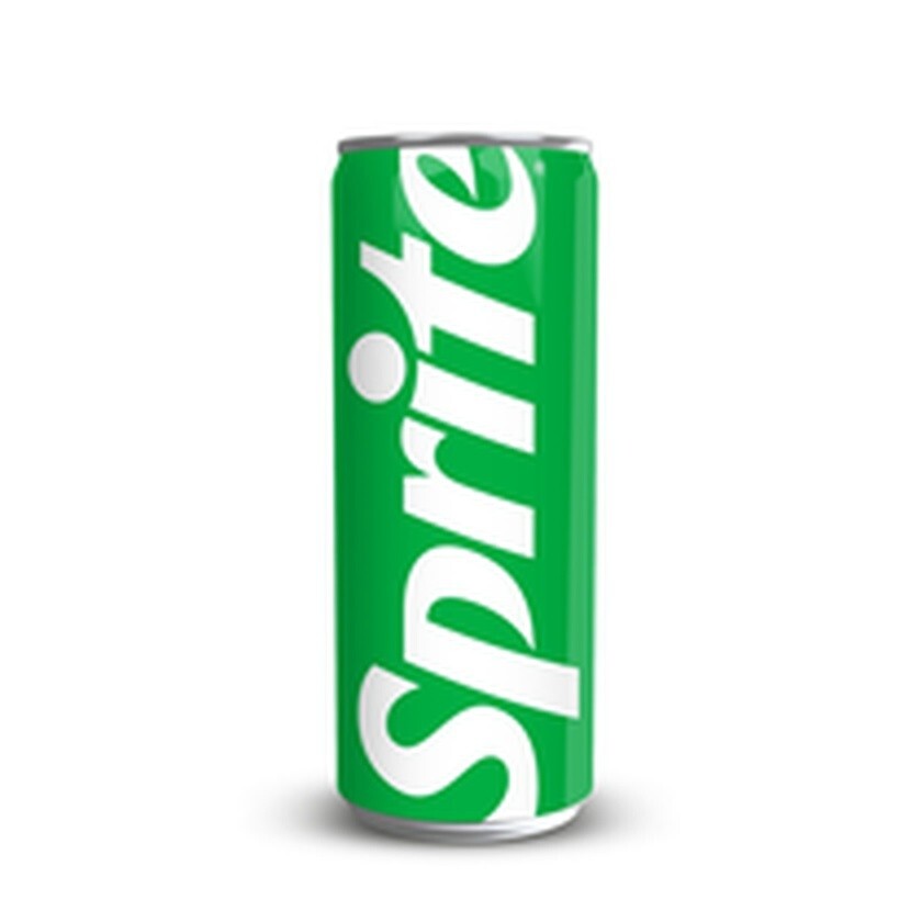 Sprite (33 Cl)