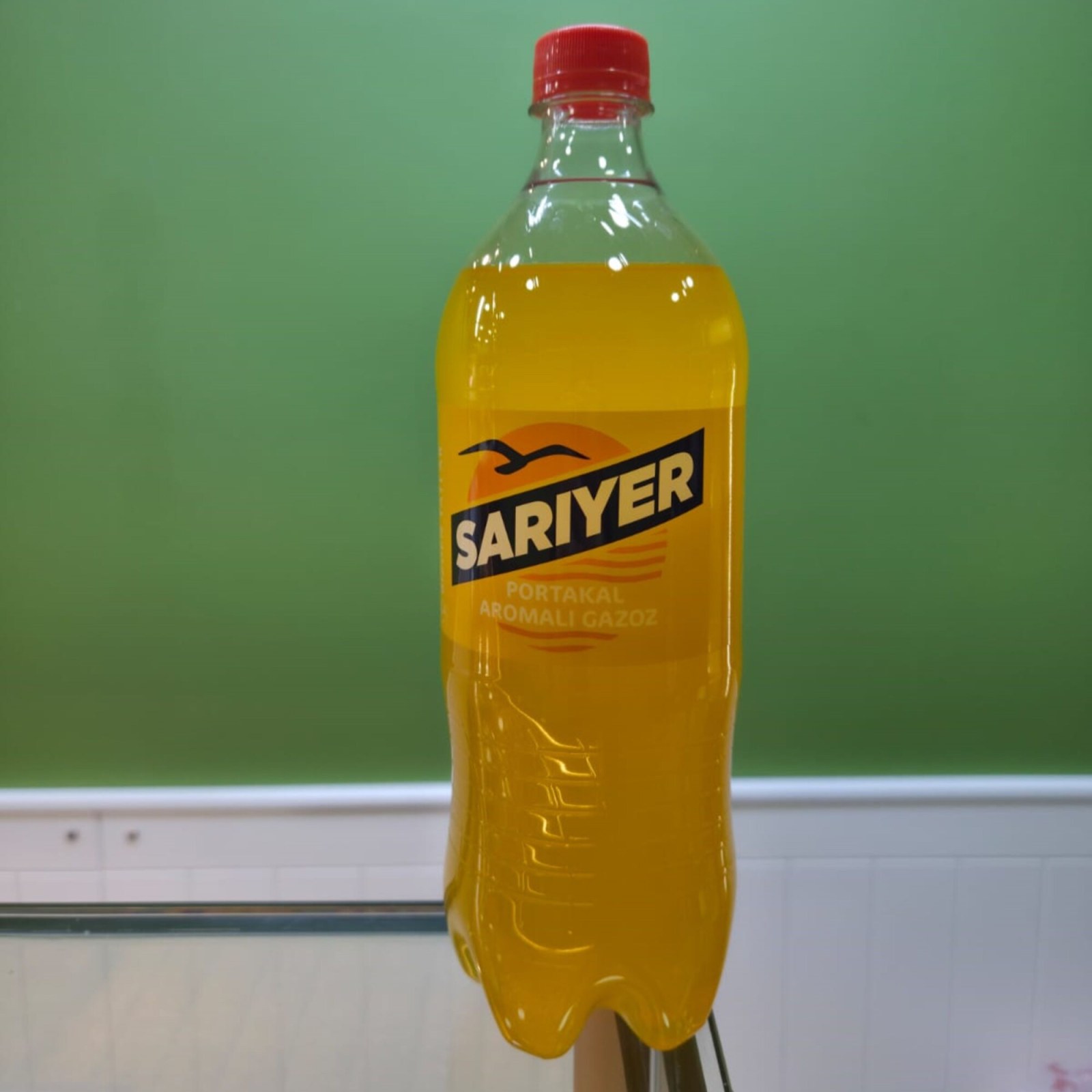 Sarıyer (1 lt) sarı