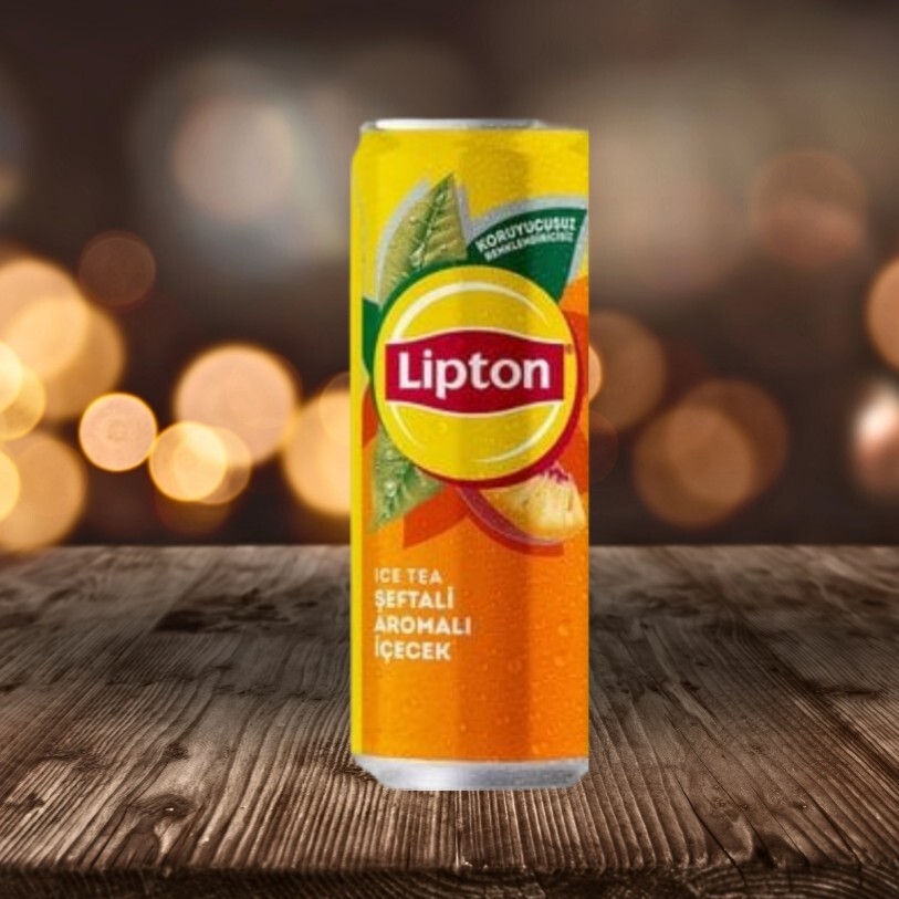 Lipton Ice Tea (330 Ml)