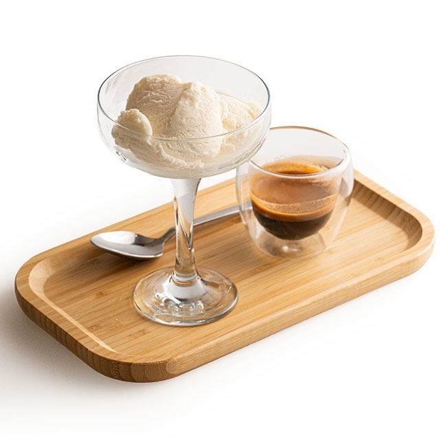 Affogato