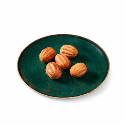Çikolata Dolgulu Mini Churros