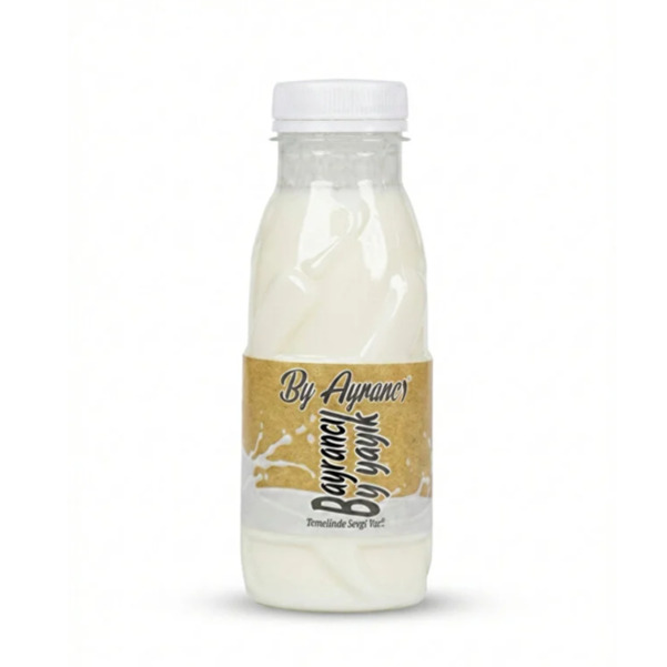 Ayran