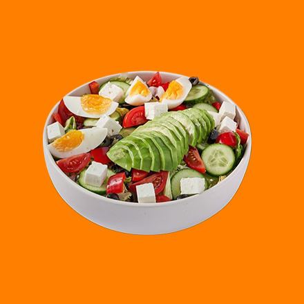 Breakfast Bowl